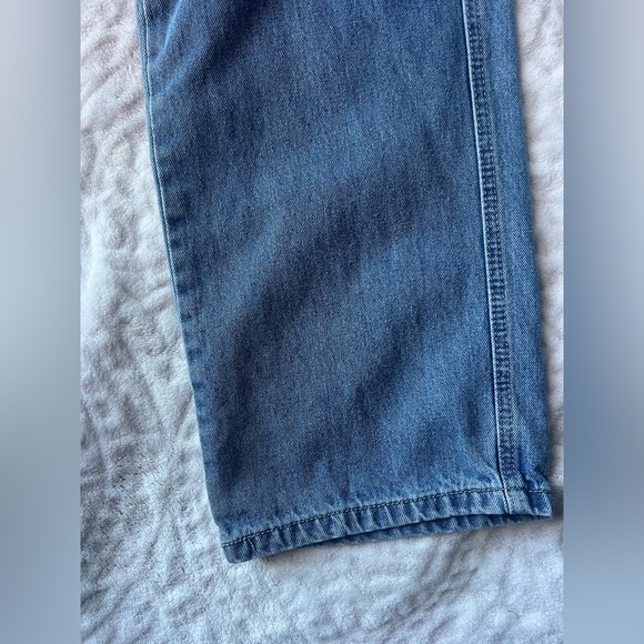 Simple Society Cargo Jeans size 00/23 - Picture 5 of 11